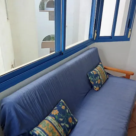 Apartment Miramar Sierra Perla Blanca
