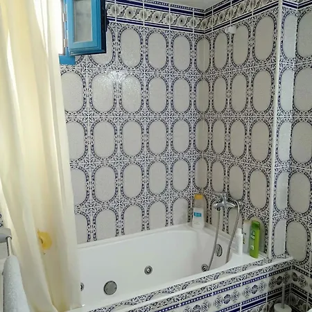 Miramar Sierra Perla Blanca Apartment