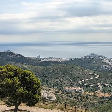 Miramar Sierra Perla Blanca Appartamento *