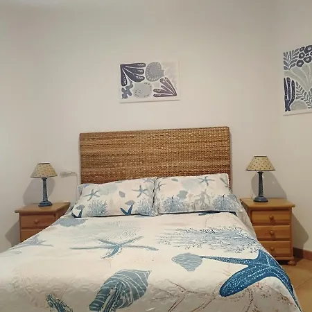 Miramar Sierra Perla Blanca Apartment Peniscola