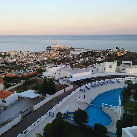 Miramar Sierra Perla Blanca *