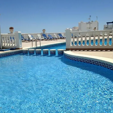 Appartement Miramar Sierra Perla Blanca