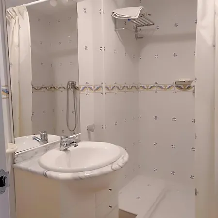 Appartement Miramar Sierra Perla Blanca *