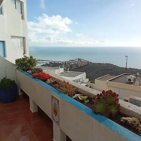 Appartement Miramar Sierra Perla Blanca Peñíscola