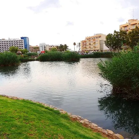 Miramar Sierra Perla Blanca Appartement