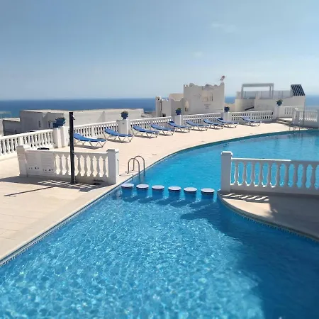 Appartement Miramar Sierra Perla Blanca
