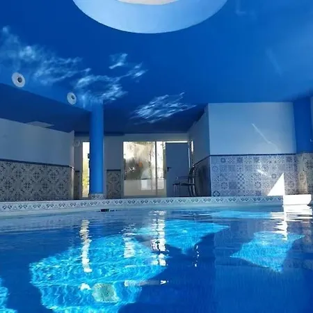 Miramar Sierra Perla Blanca Appartement *