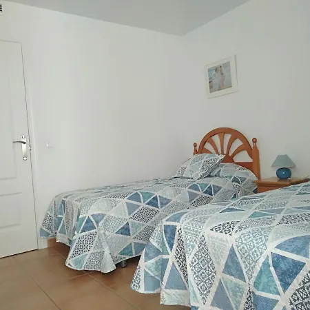 Miramar Sierra Perla Blanca Peñíscola