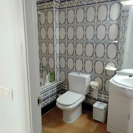Appartement Miramar Sierra Perla Blanca
