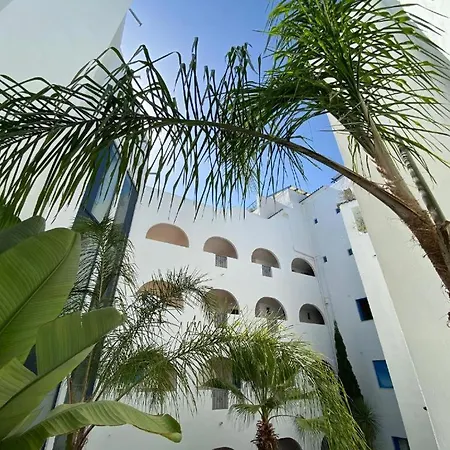 Miramar Sierra Perla Blanca Appartement