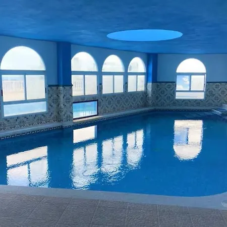 Miramar Sierra Perla Blanca Appartement Peñíscola